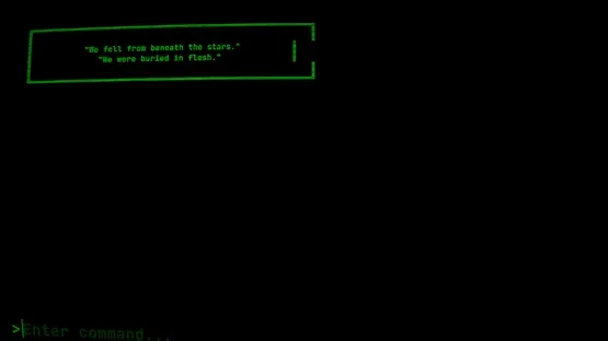 The Carcass screenshot 14