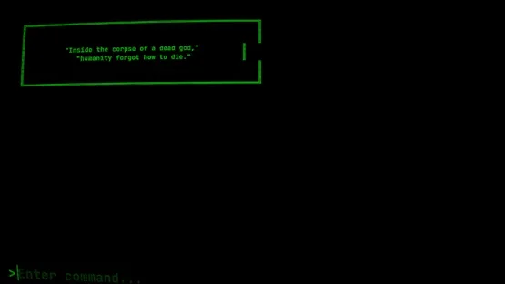 The Carcass screenshot 15