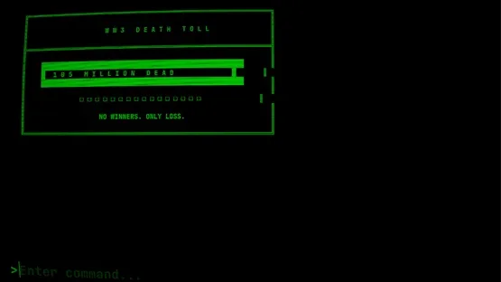 The Carcass screenshot 18
