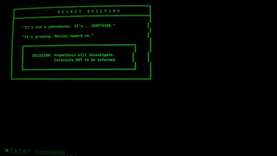 The Carcass screenshot 30