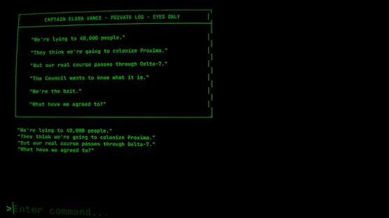 The Carcass screenshot 31