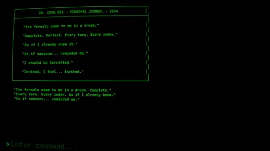 The Carcass screenshot 34