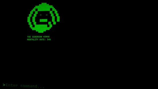 The Carcass screenshot 40