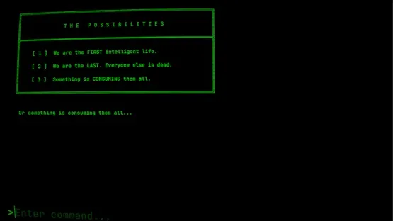 The Carcass screenshot 48