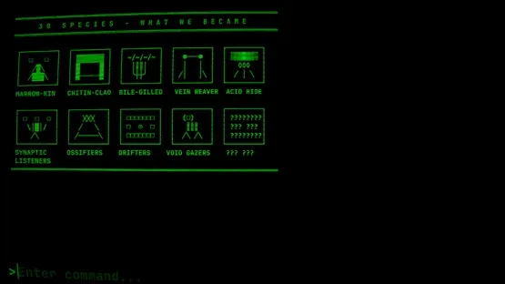 The Carcass screenshot 54