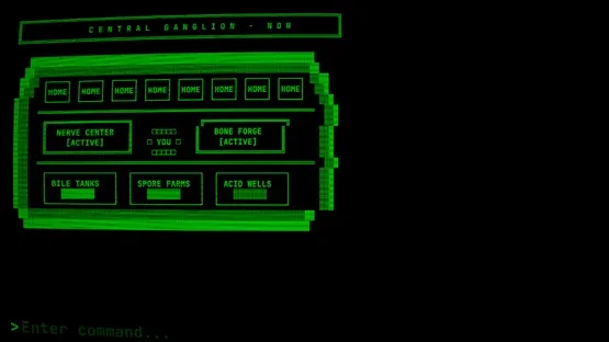 The Carcass screenshot 26