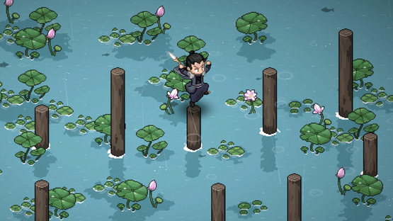 Another Hero's Adventure Screenshot