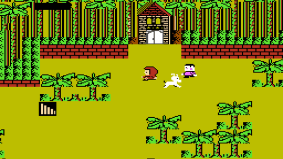 Little Red Hood Screenshot