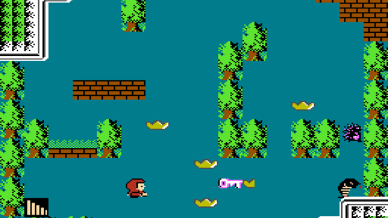Little Red Hood Screenshot