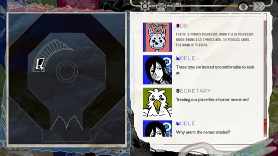 Stiff Neck screenshot 1
