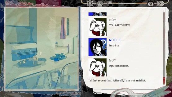 Stiff Neck screenshot 2