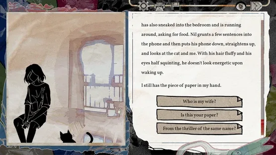 Stiff Neck screenshot 4