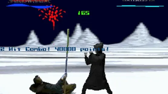 Battle of the Eras screenshot 3