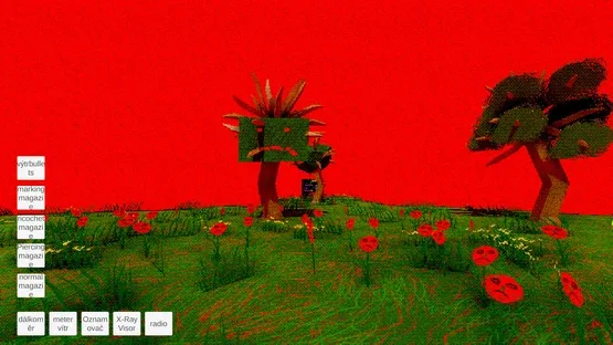 Sniper Camouflage Orange Spy Warrior I Buried Two Bodies in the Garden and the Police Haven't Figured Out Yet That They're Missing Because They Were a Lonely Old Couple Who Had No Relatives Simulator 2026 screenshot 2