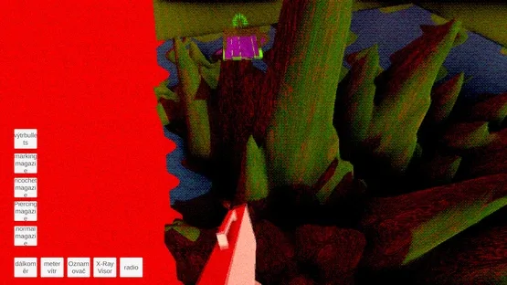 Sniper Camouflage Orange Spy Warrior I Buried Two Bodies in the Garden and the Police Haven't Figured Out Yet That They're Missing Because They Were a Lonely Old Couple Who Had No Relatives Simulator 2026 screenshot 7