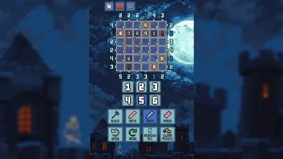 Cityscapes screenshot 5