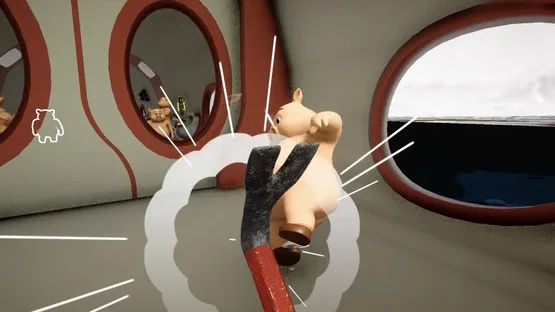 Pigmarines screenshot 2