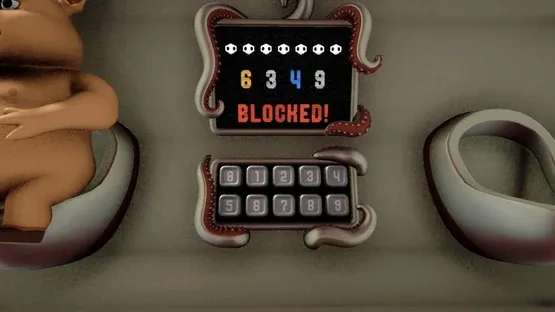 Pigmarines screenshot 7