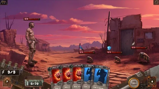 Path of Glory screenshot 2