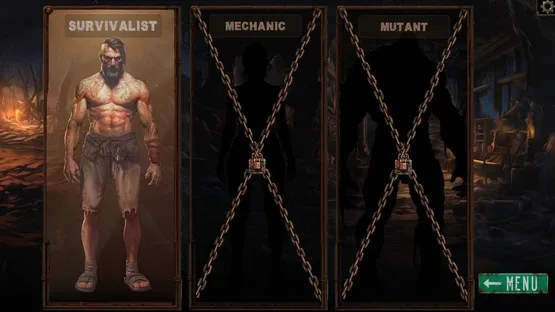 Path of Glory screenshot 5