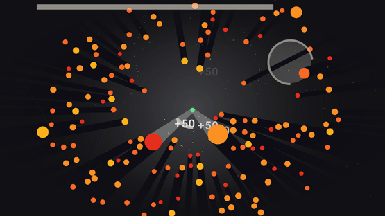 A Game About Making A Planet Screenshot