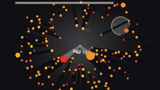 A Game About Making A Planet screenshot 3