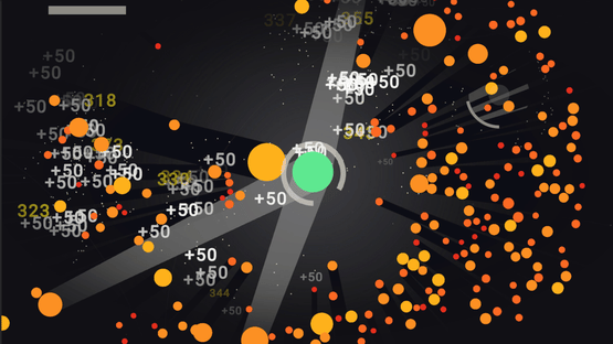A Game About Making A Planet Screenshot