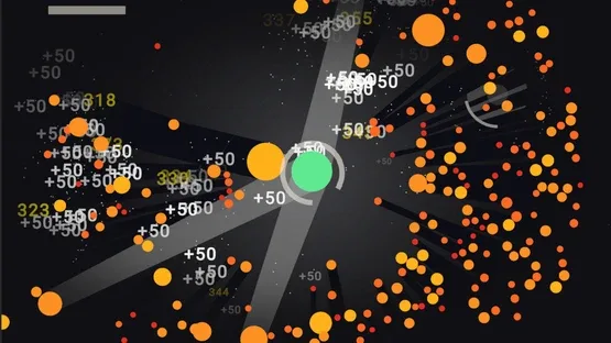 A Game About Making A Planet screenshot 2