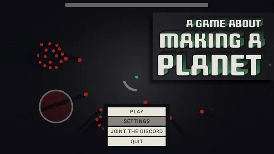 A Game About Making A Planet screenshot 4