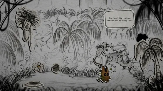 Little Woody screenshot 6