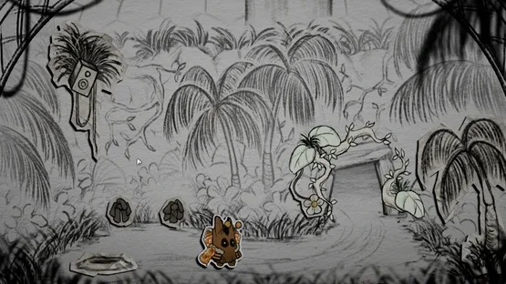Little Woody screenshot 9