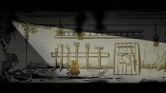 Little Woody screenshot 5