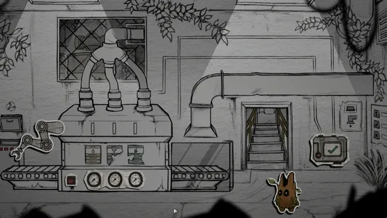 Little Woody screenshot 7