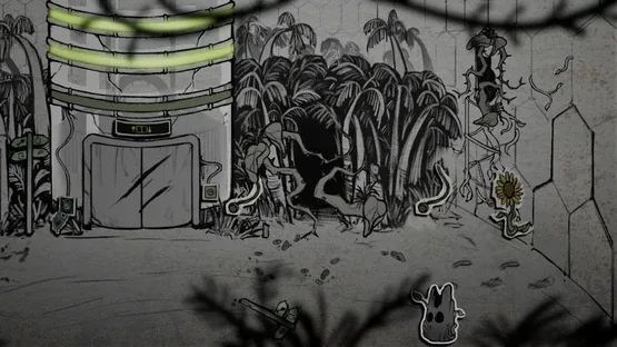Little Woody screenshot 8