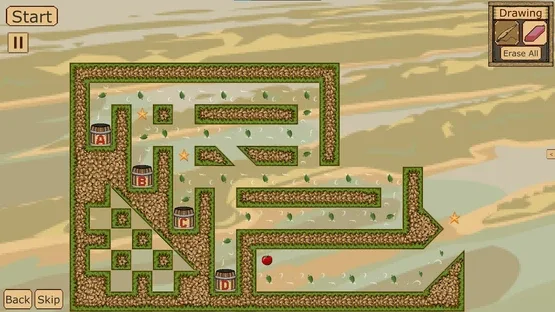 Civics Scribble screenshot 5