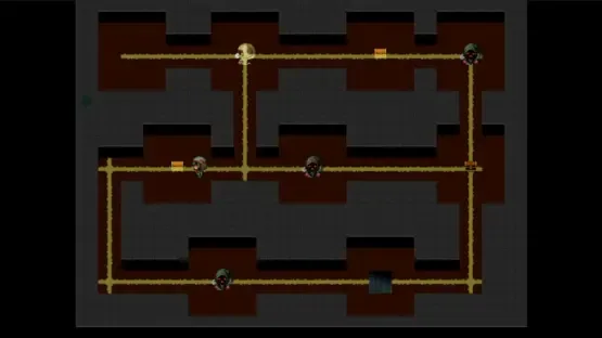 Last Gasp screenshot 1