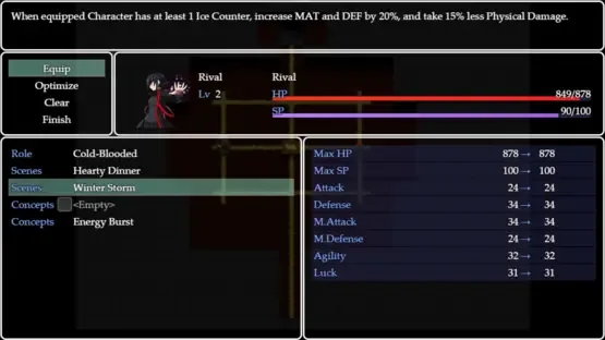 Last Gasp screenshot 2
