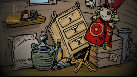Tortuga 2 Screenshot
