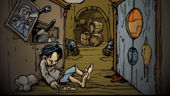 Tortuga 2 Screenshot