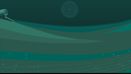 Bermuda Escape Screenshot