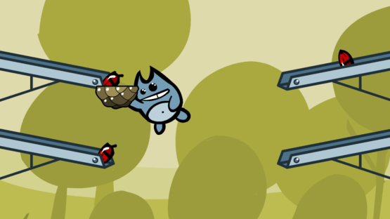 EGZ Screenshot