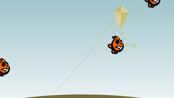 The Kite Screenshot