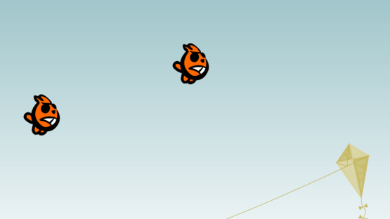 The Kite Screenshot