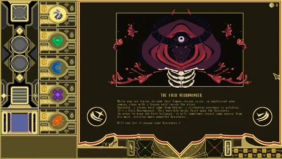 Void Roots screenshot 5