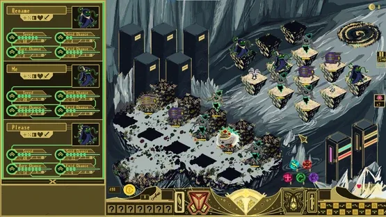 Void Roots screenshot 7