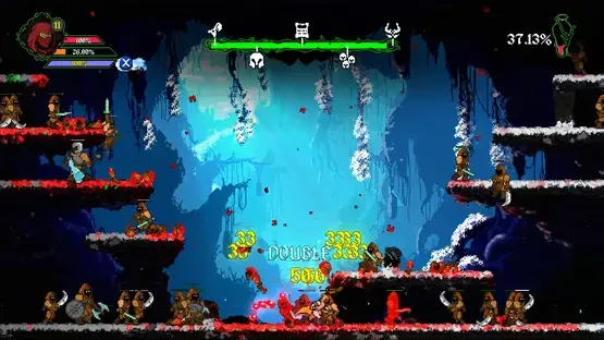 Ignoble screenshot 3