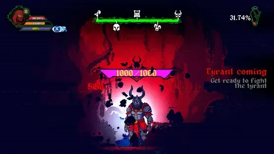 Ignoble screenshot 4