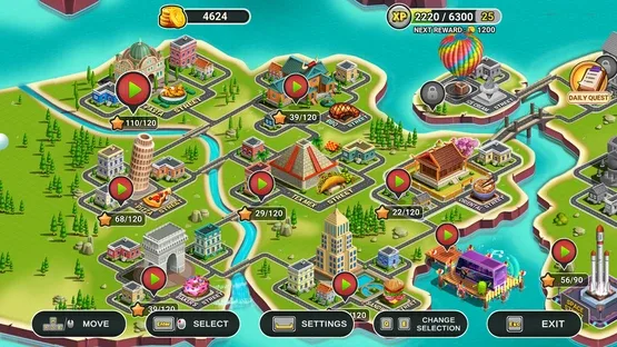 Food Truck Chef: Full Course Edition screenshot 6