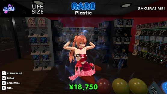 Gacha Capsule Shop Simulator: Akihabara screenshot 13
