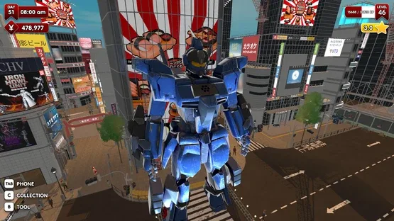 Gacha Capsule Shop Simulator: Akihabara screenshot 8